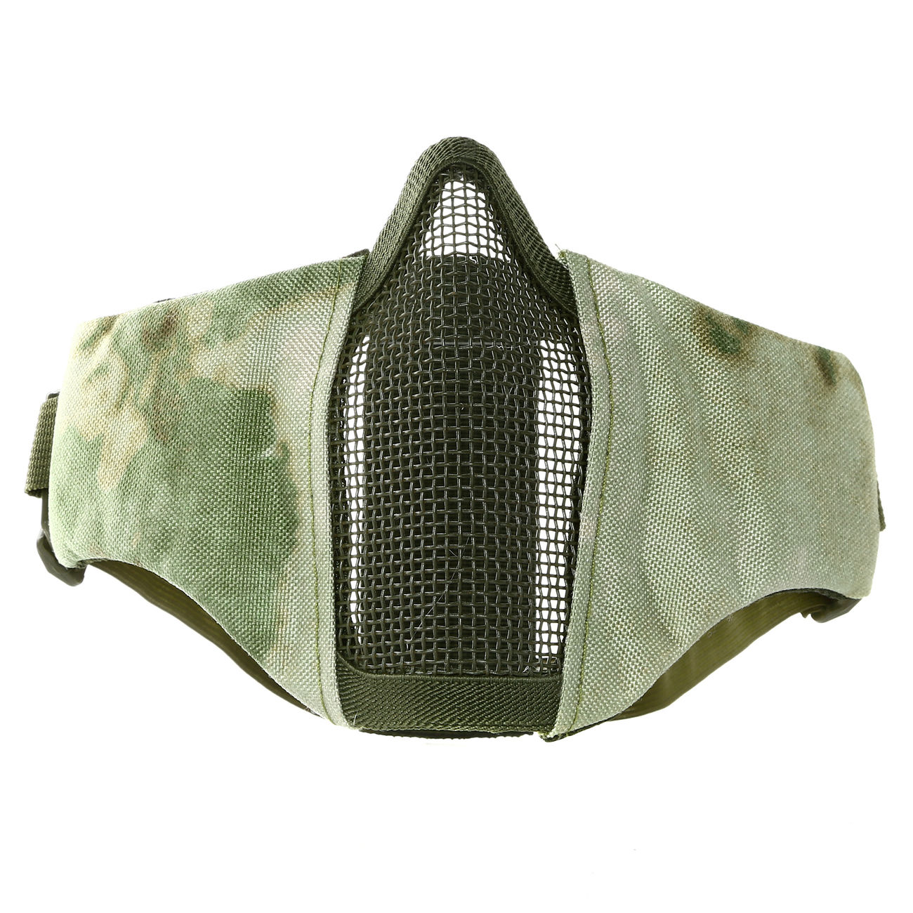 101 INC. Airsoft Gittermaske ICC FG Bild 3