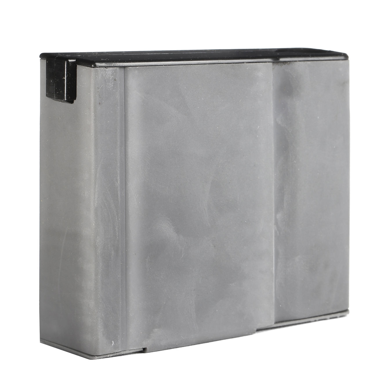MAG M14 Stahlblech-Magazin Low-Cap 70 Schuss Short-Type grau kaufen
