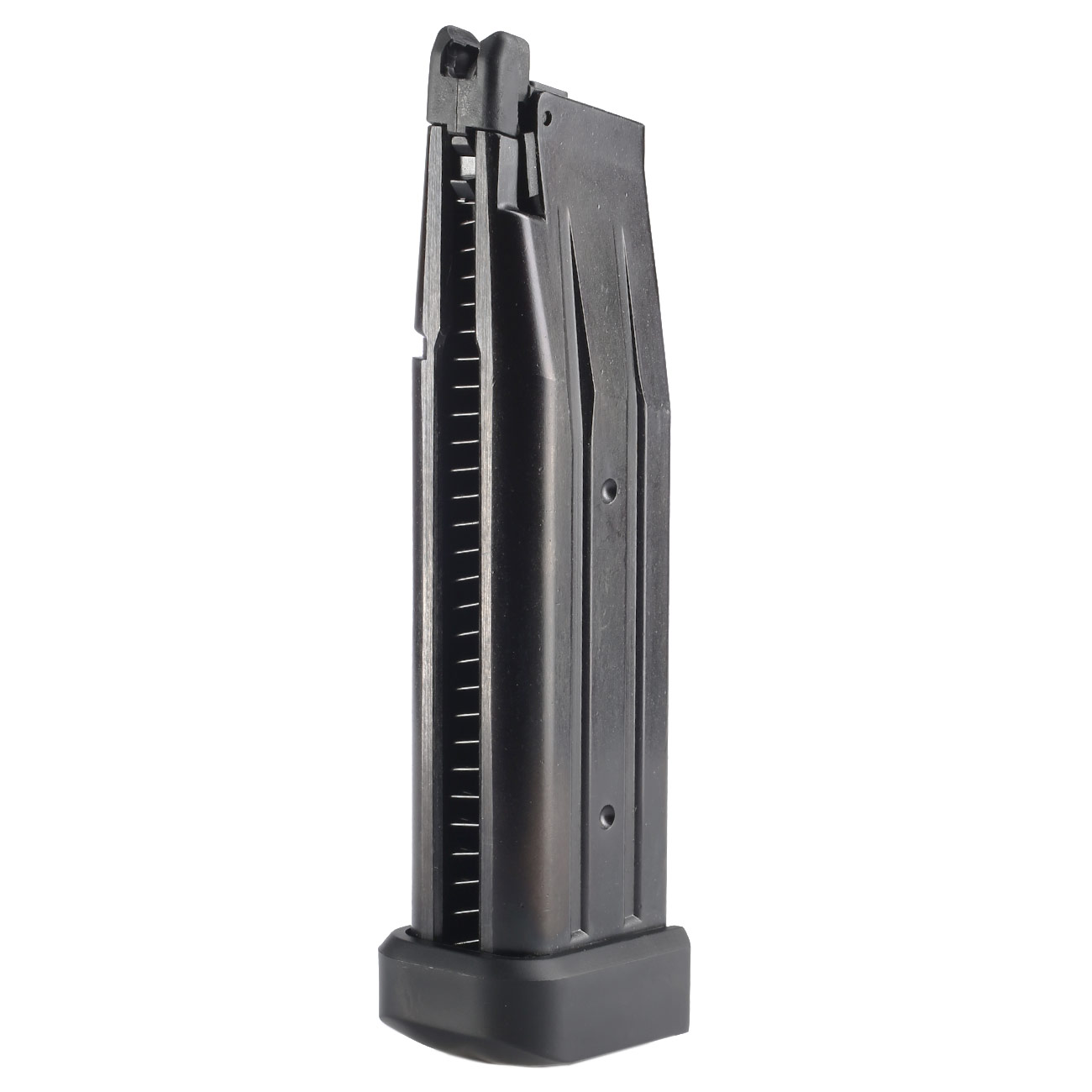 Tokyo Marui Hi-Capa 5.1 Standard Magazin 31 Schuss schwarz