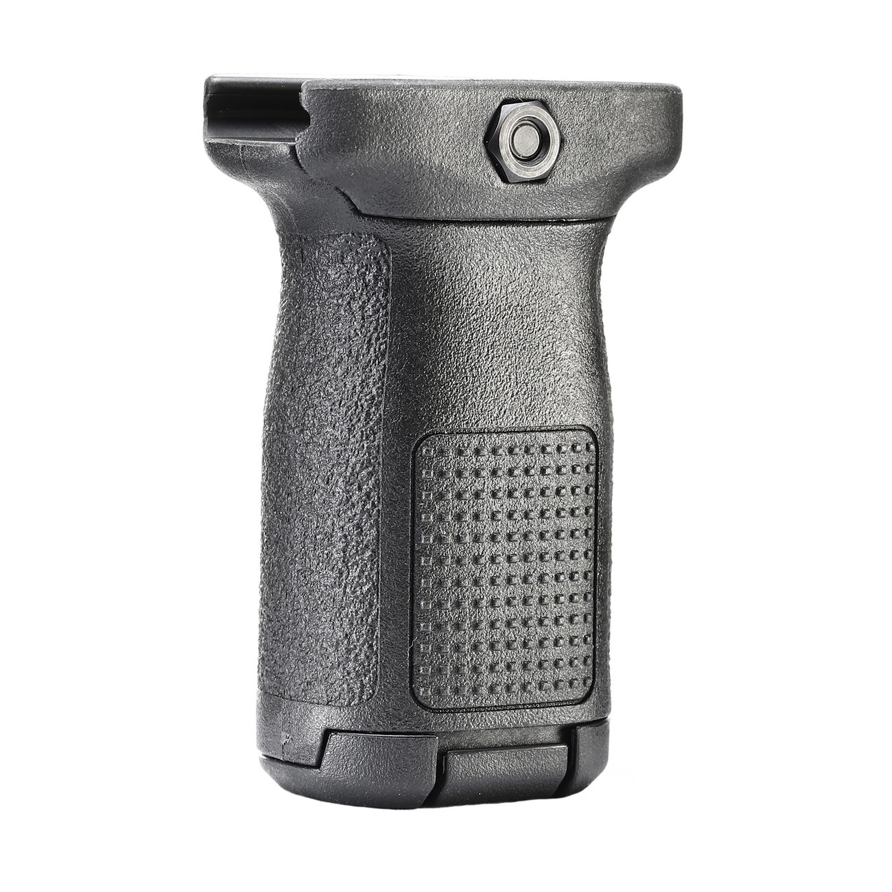 PTS EPF2-S Vertical Frontgriff Short-Type f. 21mm Schienen schwarz