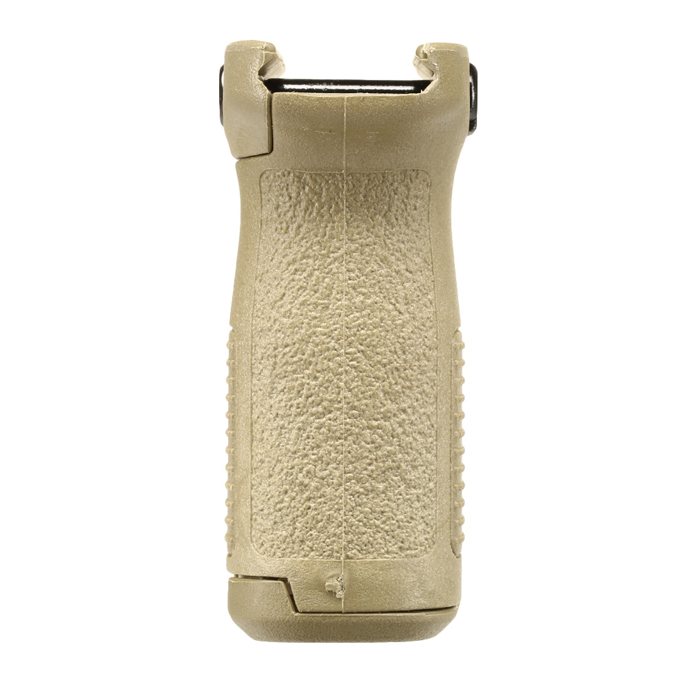 PTS EPF2-S Vertical Frontgriff Short-Type f. 21mm Schienen Dark Earth Bild 1