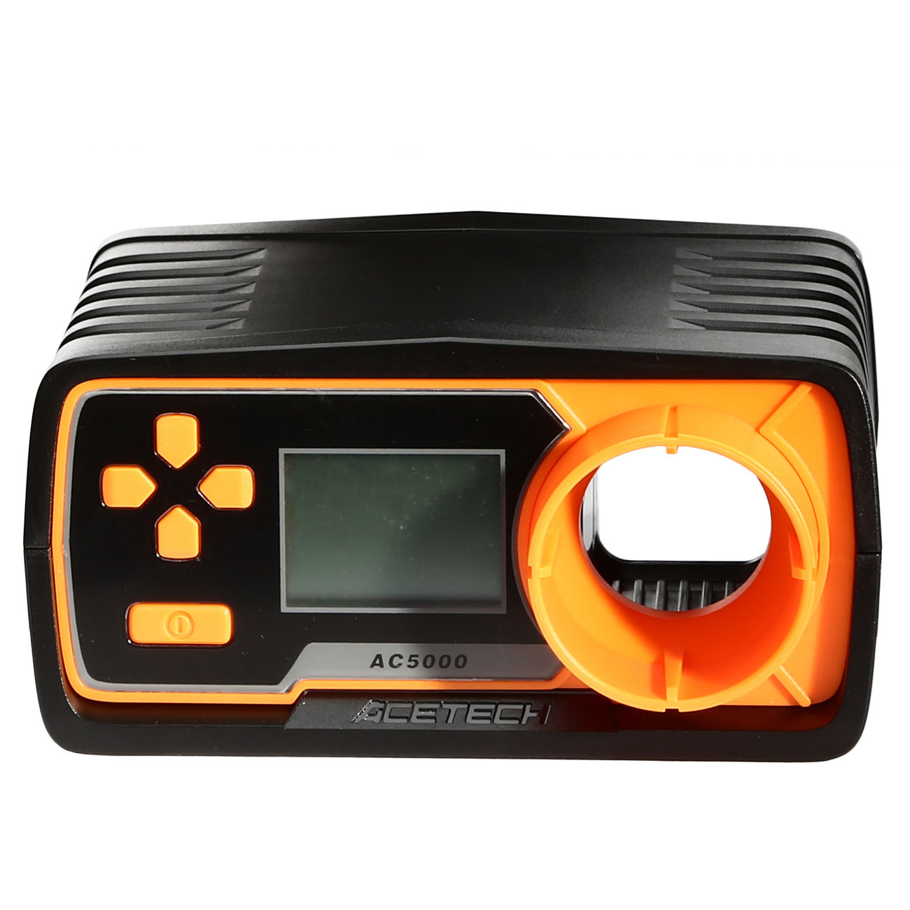 Acetech AC5000 Shooting Chronograph f. Airsoft / Airgun schwarz Kotte