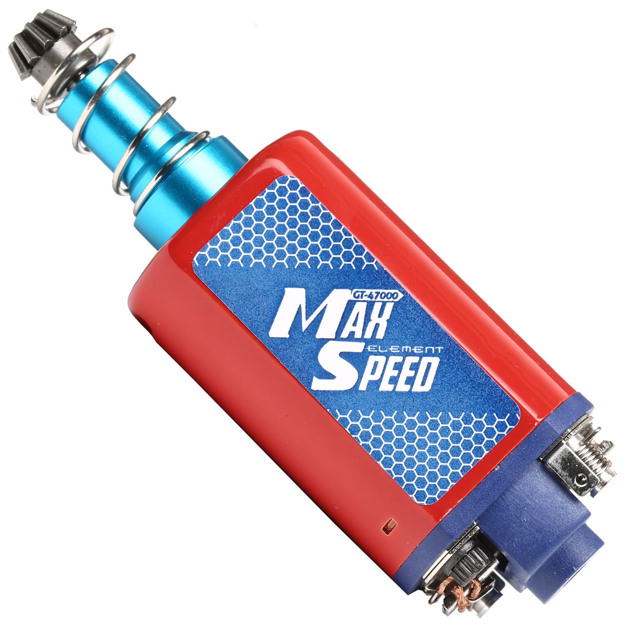 Element MAX Speed Motor - Long Type Bild 2