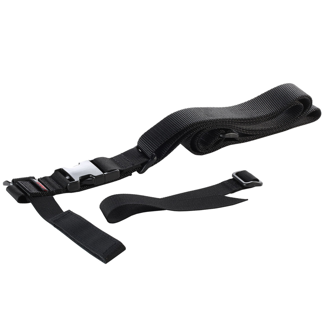 G&G 3-Punkt Tragegurt Quick Adjusting Universal schwarz Bild 1