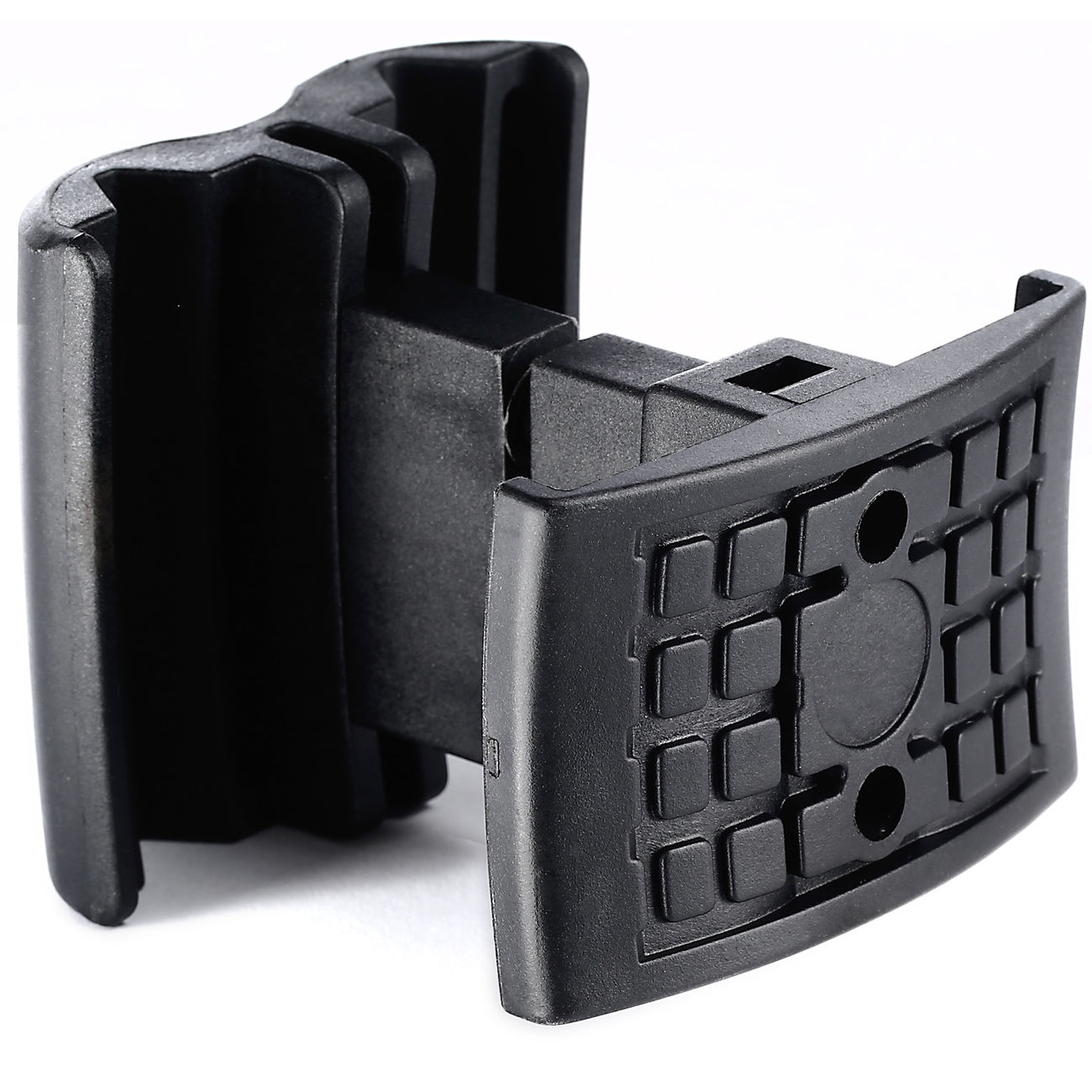 Element Airsoft AK Dual-Magazinklammer / Mag Coupler schwarz Bild 1