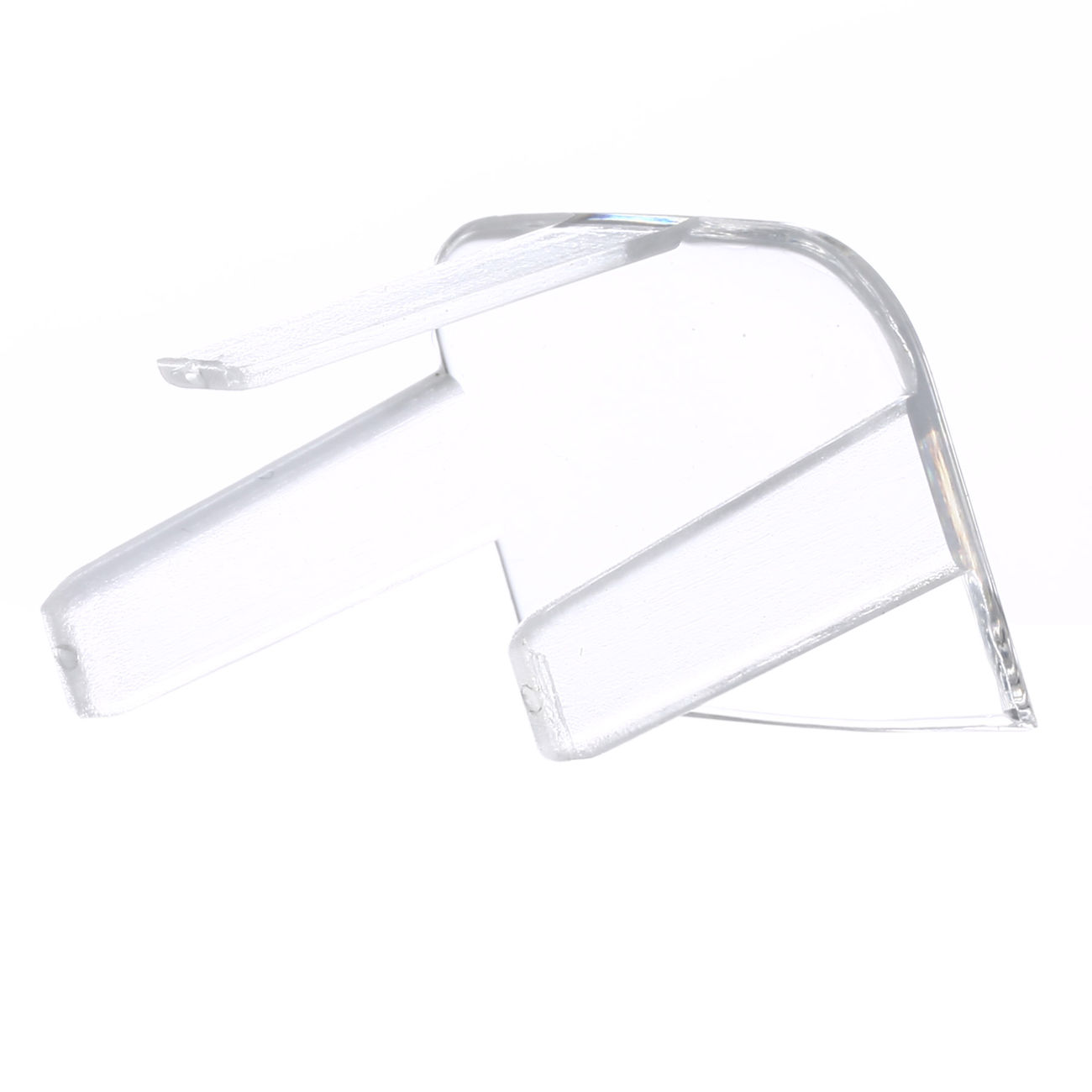 Element Holosight Schutzaufsatz f. 551 / 552 / 553 Zielgerte transparent Bild 1