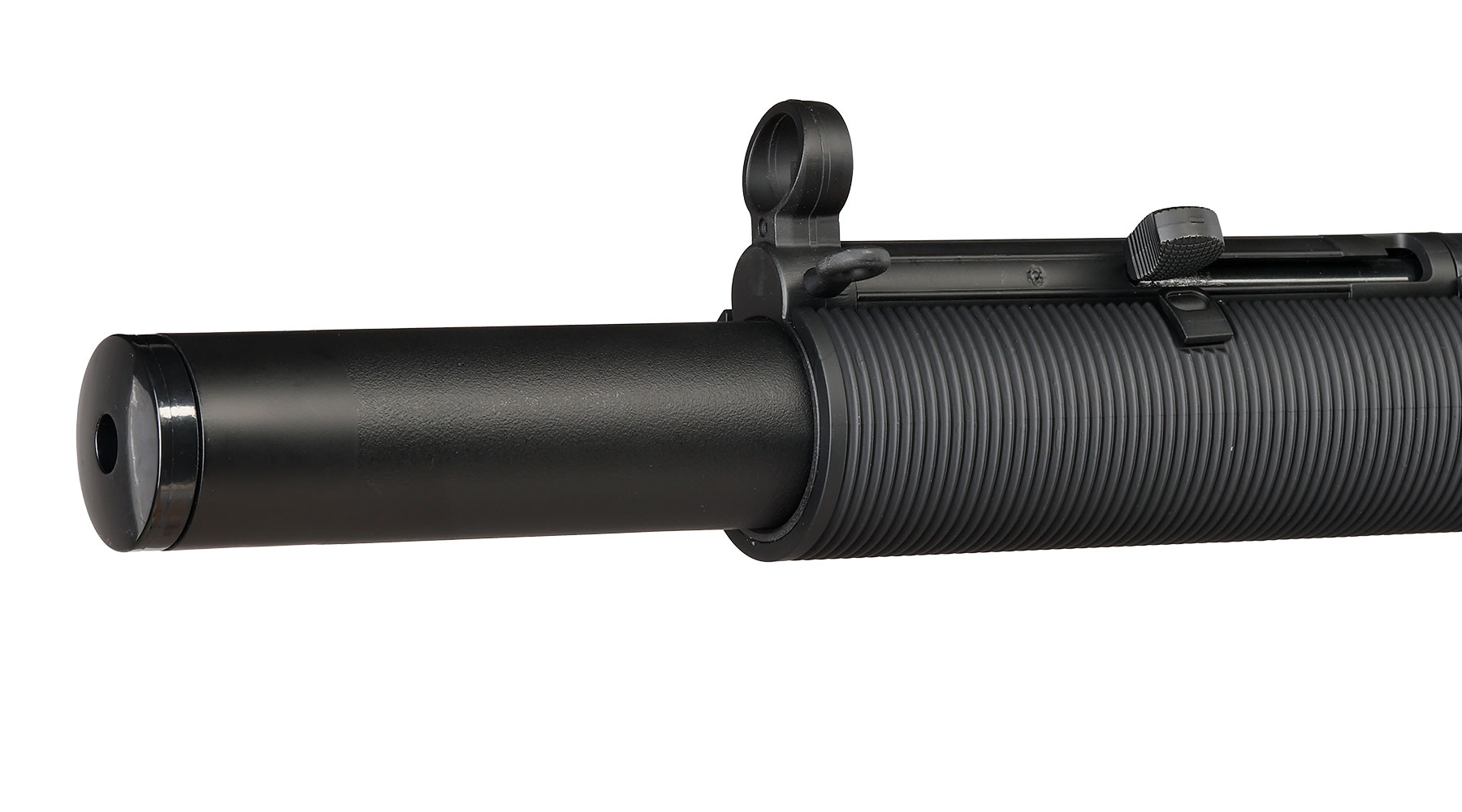 Jing Gong JG5 SD5 Pro-Series Airsoft S-AEG 6mm BB schwarz Bild 5