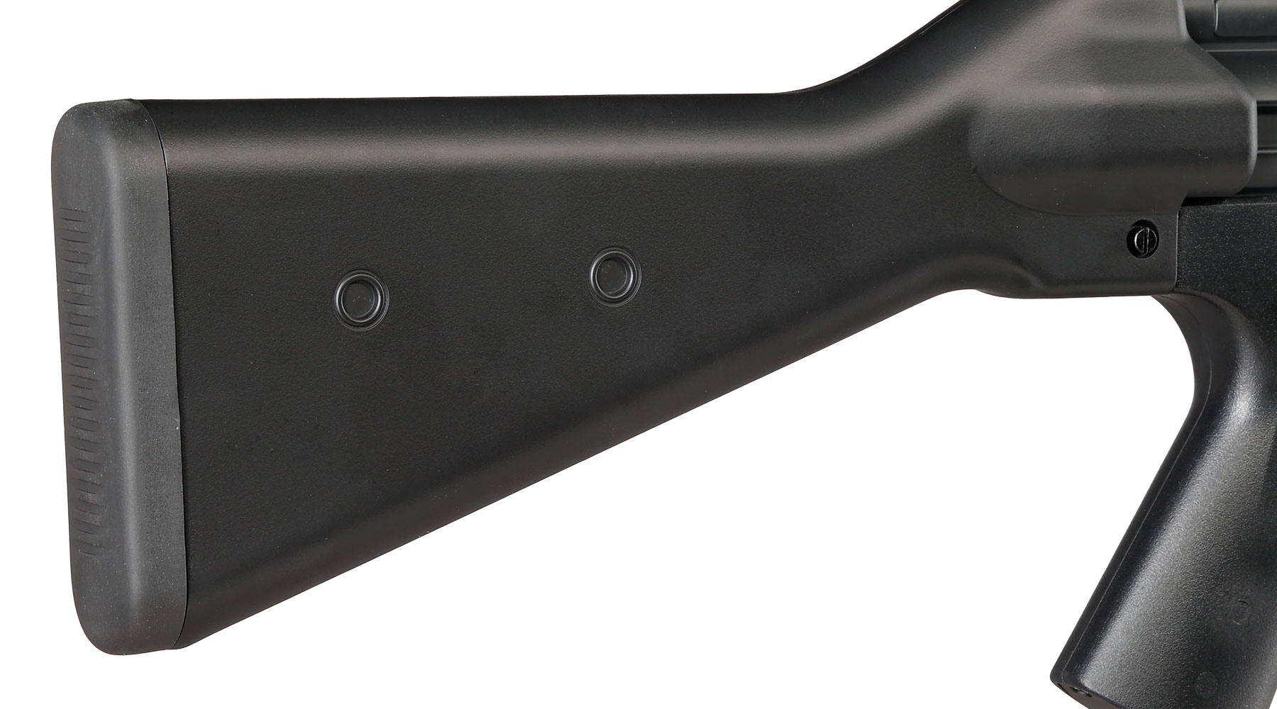 Jing Gong JG5 SD5 Pro-Series Airsoft S-AEG 6mm BB schwarz Bild 8