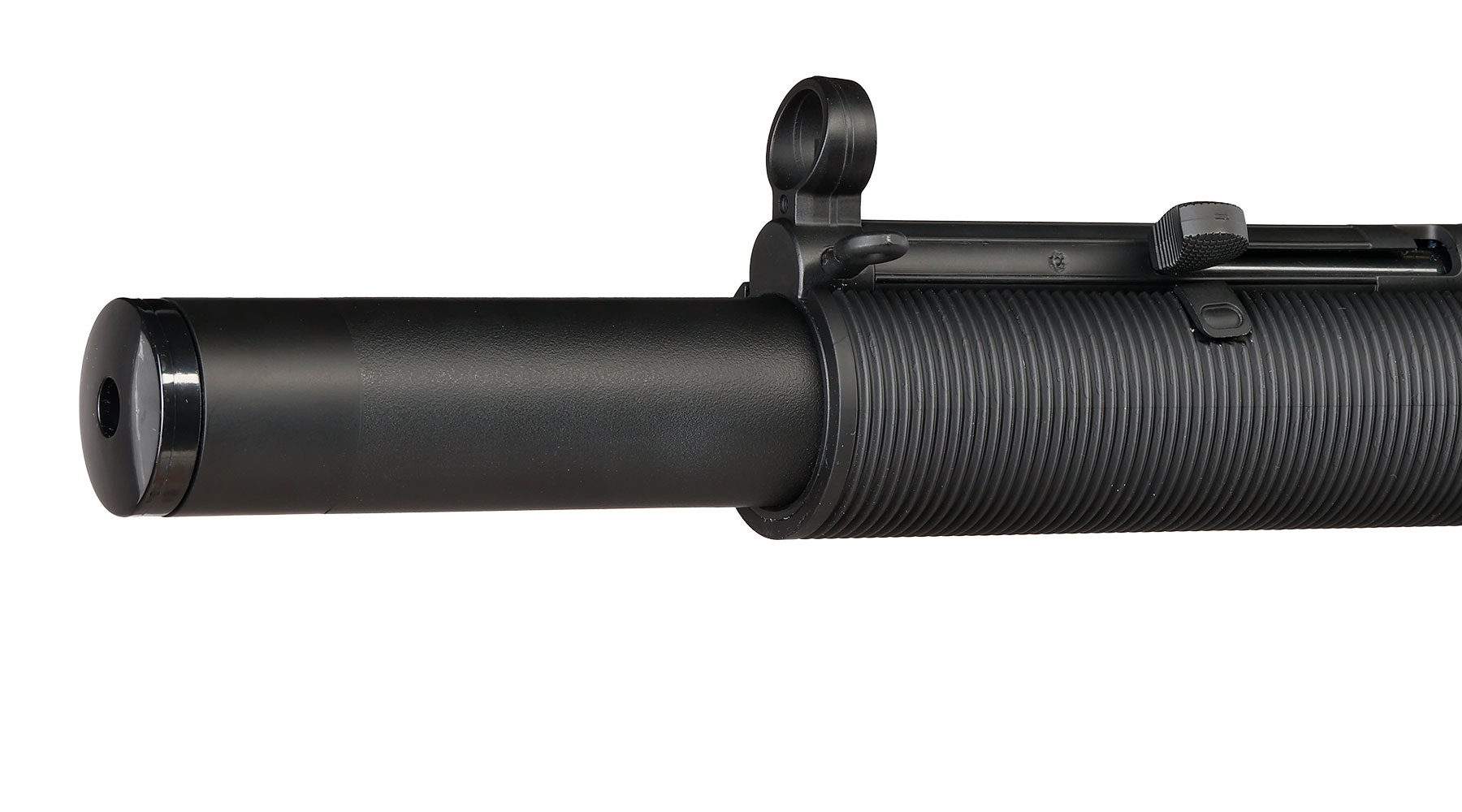 Jing Gong JG5 SD6 Pro-Series Airsoft S-AEG 6mm BB schwarz Bild 7