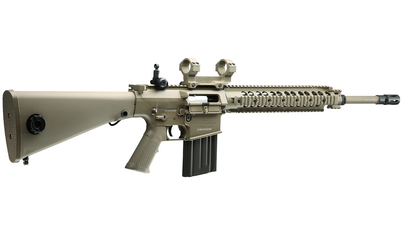 М110. M110 DMR. SR-25 SOCOM. M110 страйкбол. SR-m110.