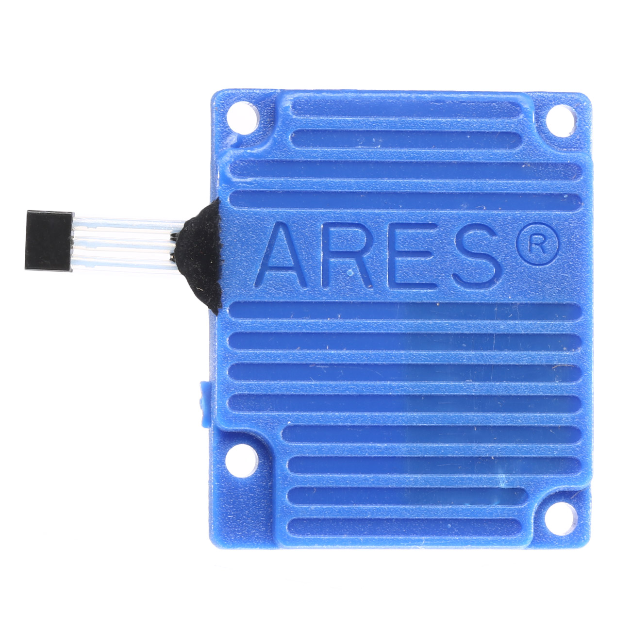 Ares EFCS Advanced Unit mit Kabelsatz f. unter 0,5 Joule V2 Gearboxen - Kabel vorne Bild 2