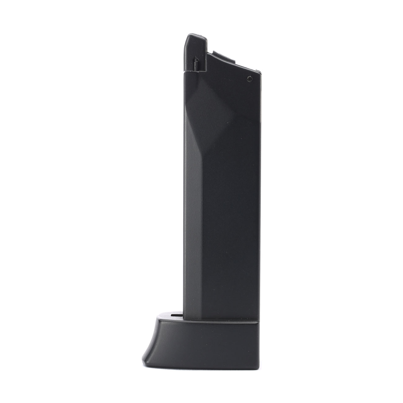 KWC SW40F CO2 BB Magazin 26 Schuss Standard-Type schwarz Bild 2