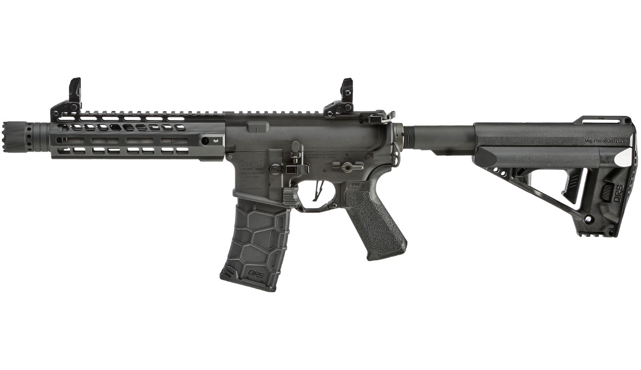 VFC Avalon Saber CQB Vollmetall S-AEG 6mm BB schwarz Bild 1