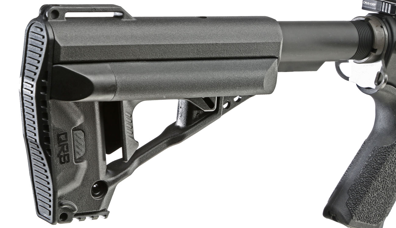 VFC Avalon Saber CQB Vollmetall S-AEG 6mm BB schwarz Bild 1