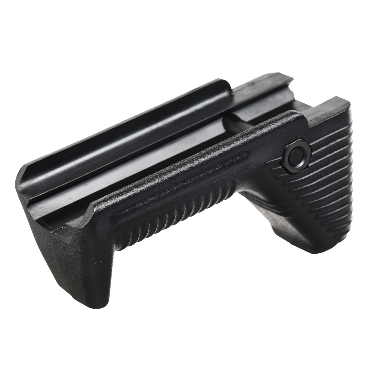 APS Dynamic Hand Stop fr 20 - 22 mm Schienen schwarz