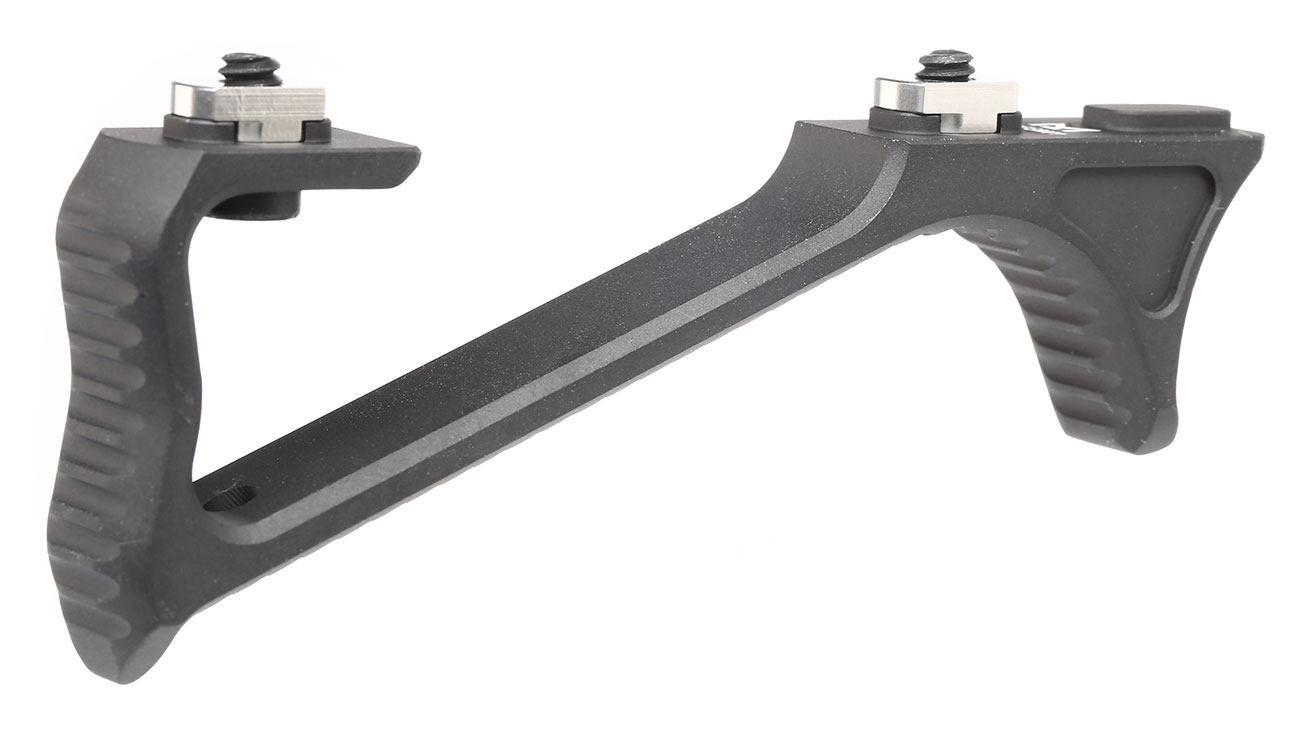 UTG M-LOK Ultra Slim Aluminium Angled Frontgriff schwarz Bild 1