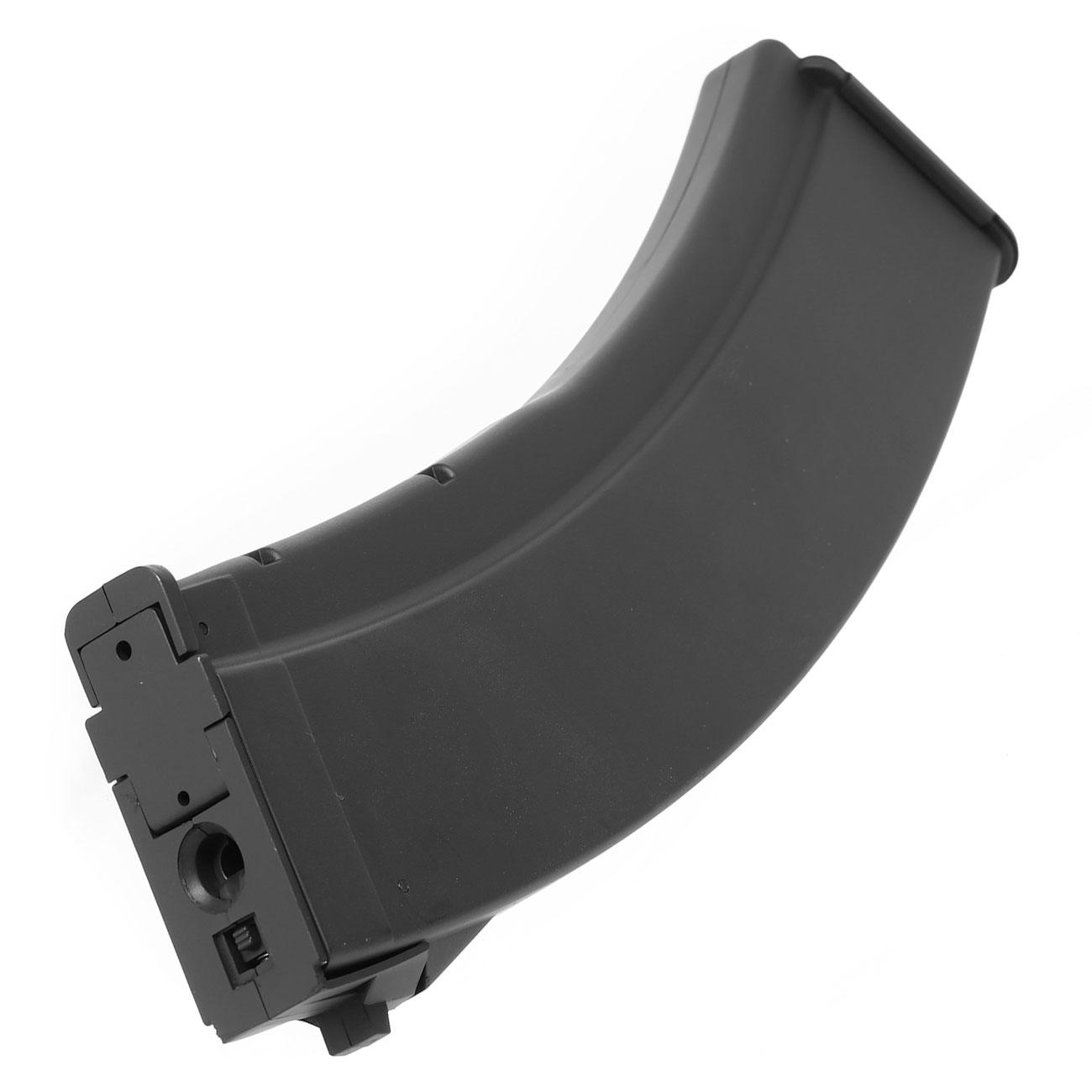 Nuprol RPK-74 Polymer-Magazin Hi-Cap 800 Schuss schwarz