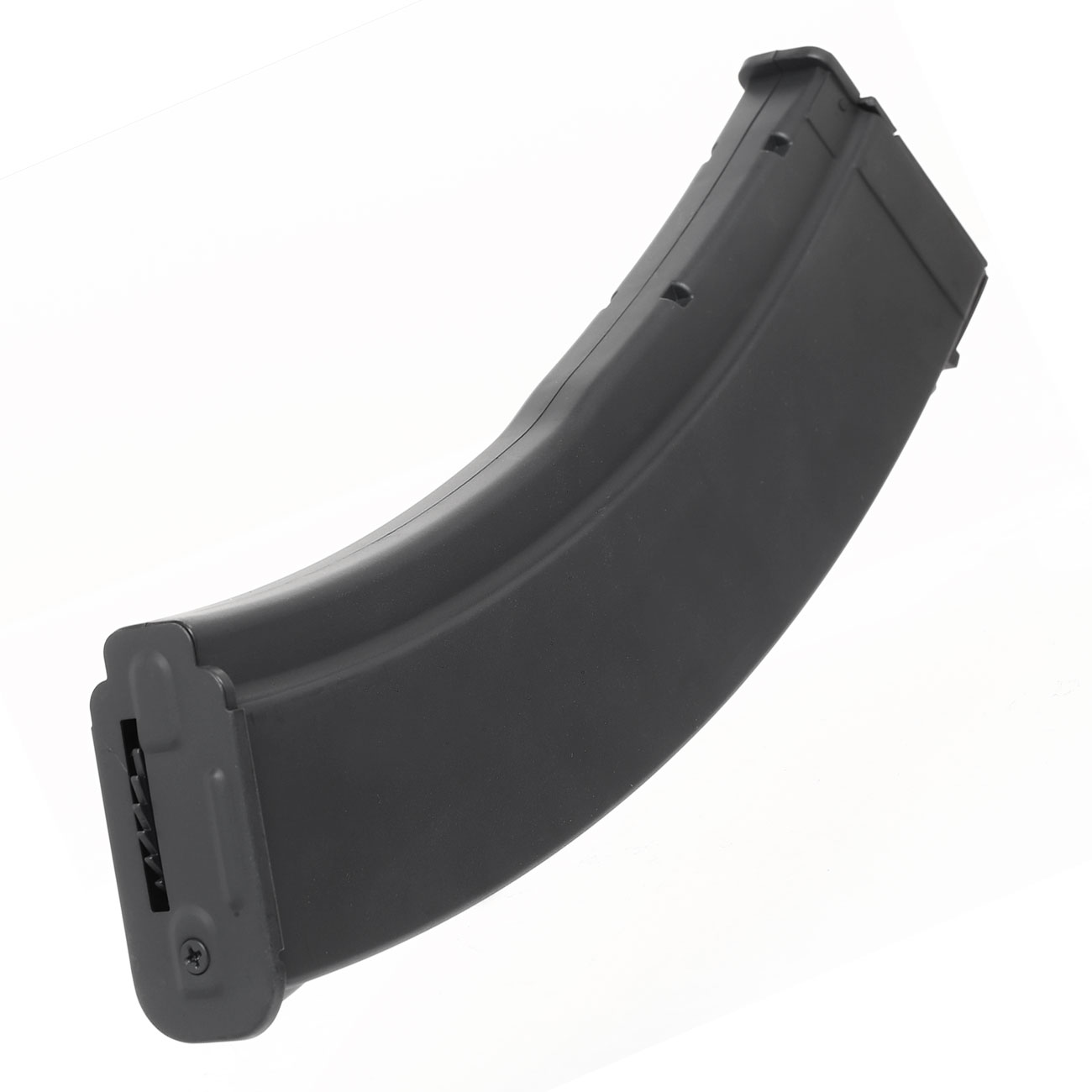 Nuprol RPK-74 Polymer-Magazin Hi-Cap 800 Schuss schwarz Bild 1