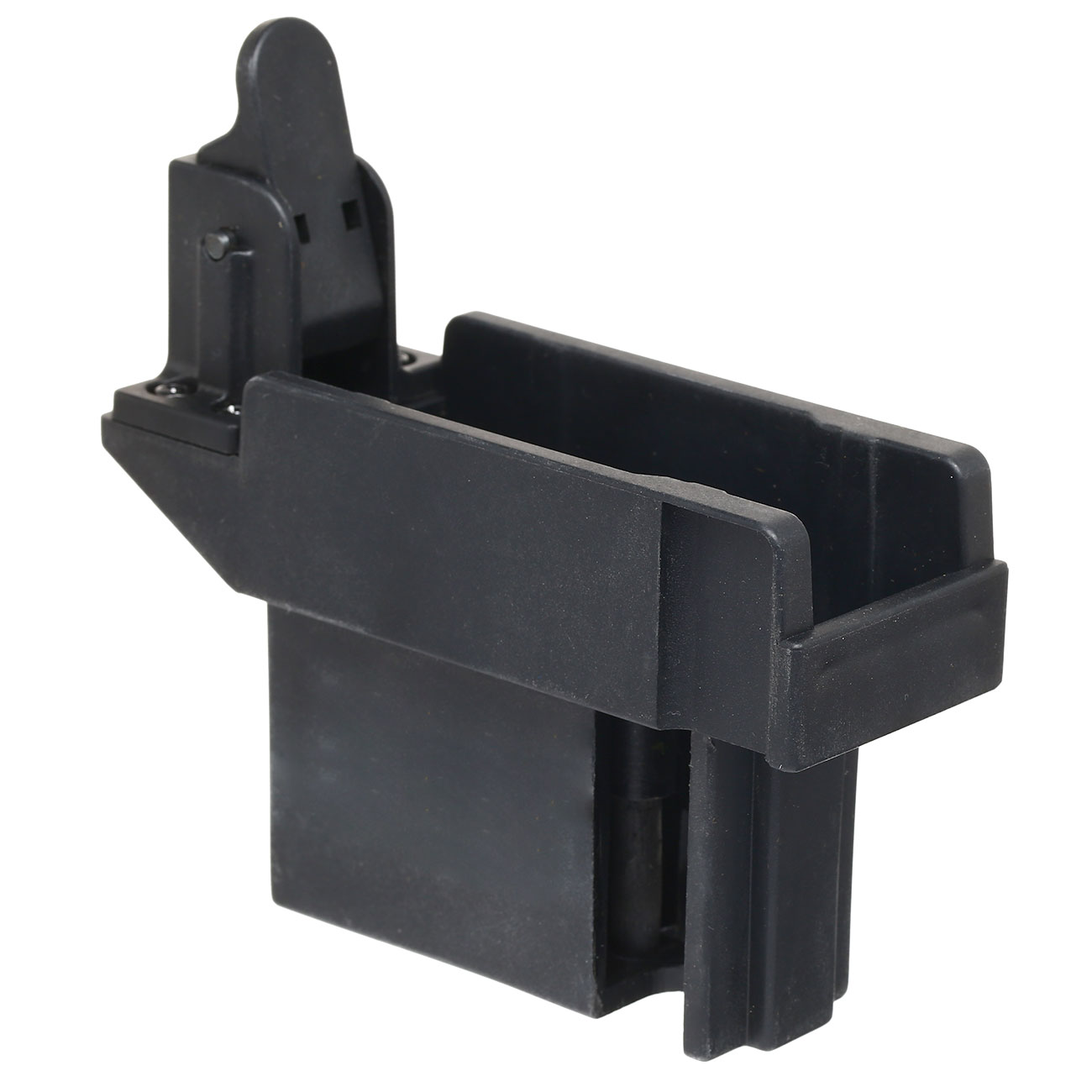 Nuprol AK Magazinadapter fr Ultra Magazin Fast Loader Speedloader schwarz Bild 1