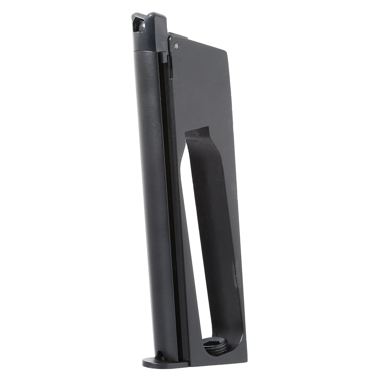 Wei-ETech M1911 GBB Magazin 15 Schuss (CO2-Version) schwarz