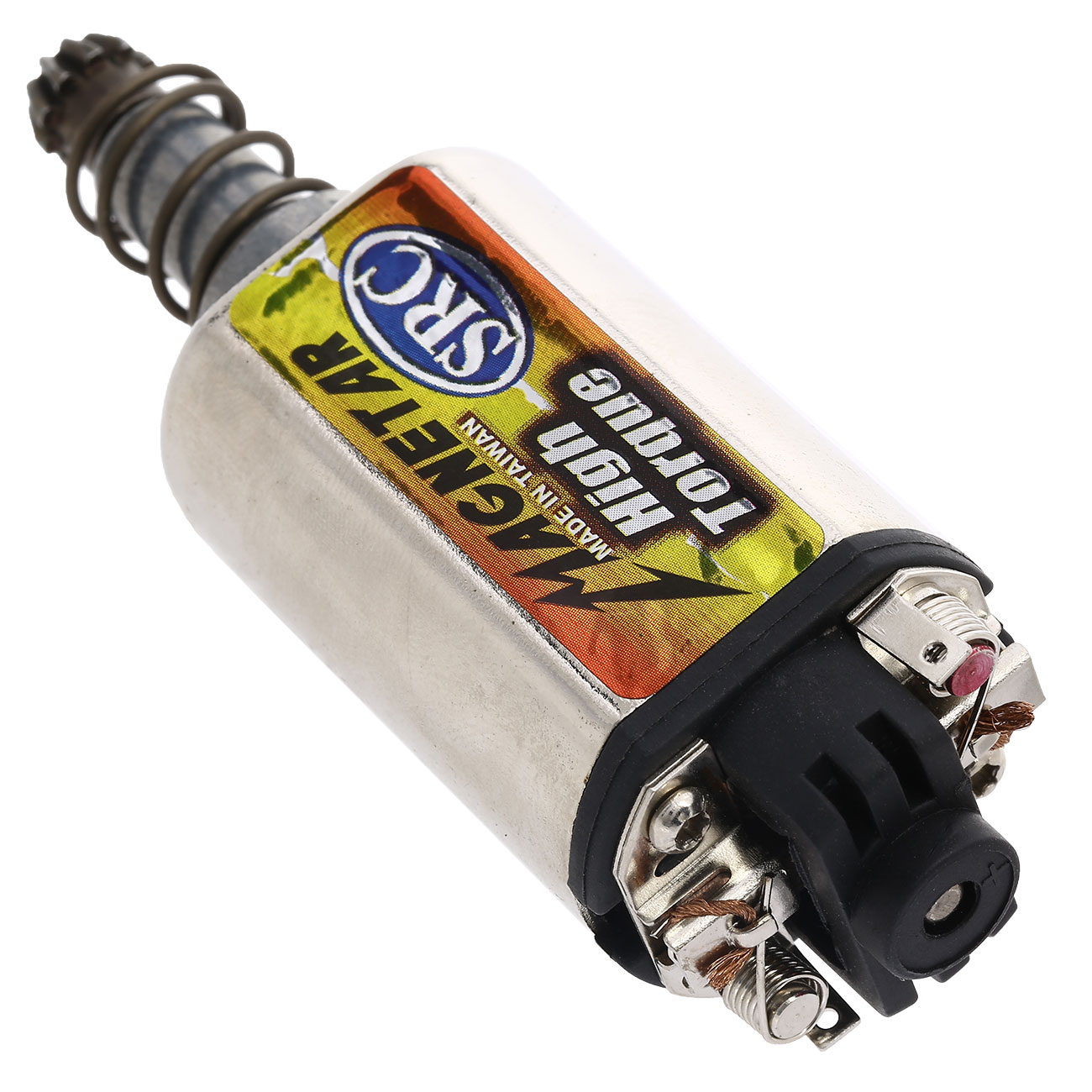 SRC Magnet AR High Torque Motor - Long Type Bild 1