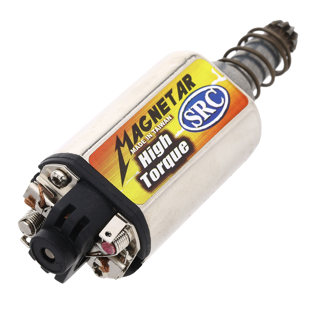 SRC Magnet AR High Torque Motor - Long Type Bild 3