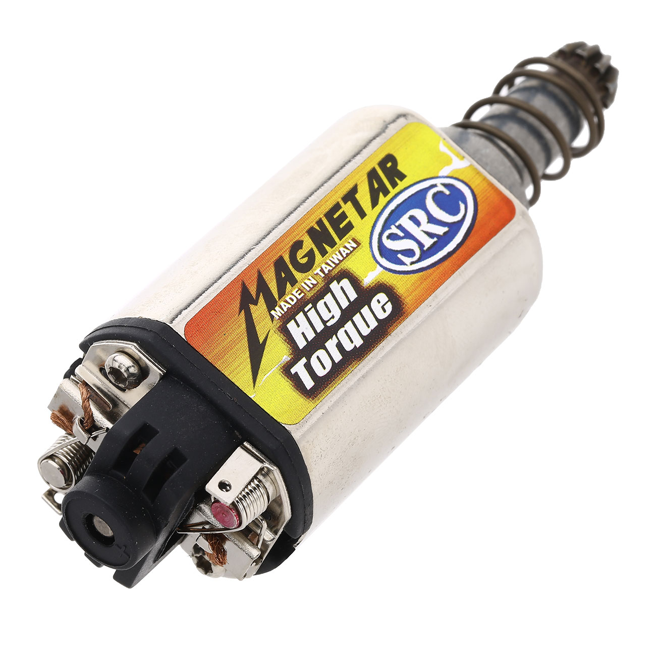 SRC Magnet AR High Torque Motor - Long Type Bild 1