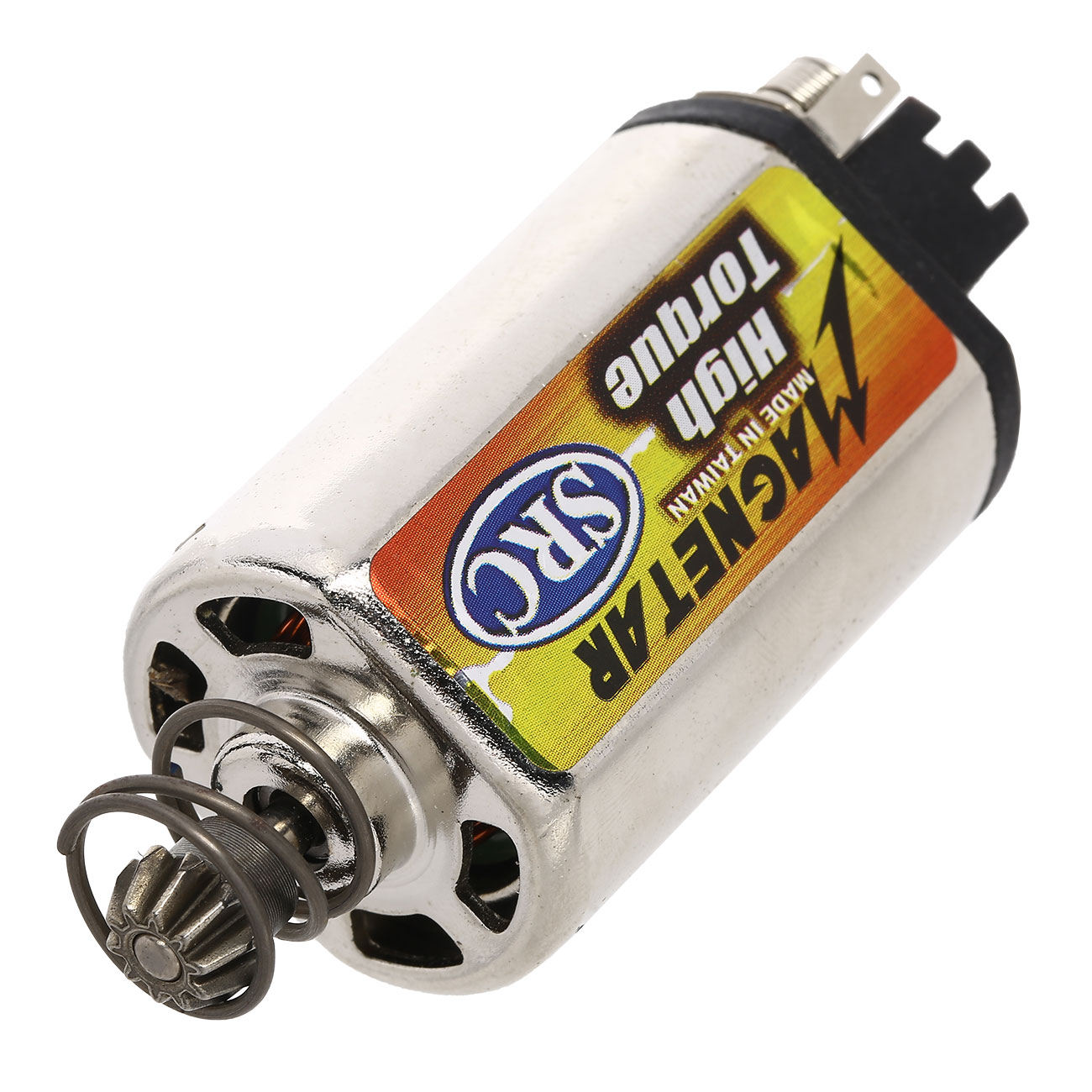 SRC Magnet AR High Torque Motor - Short Type