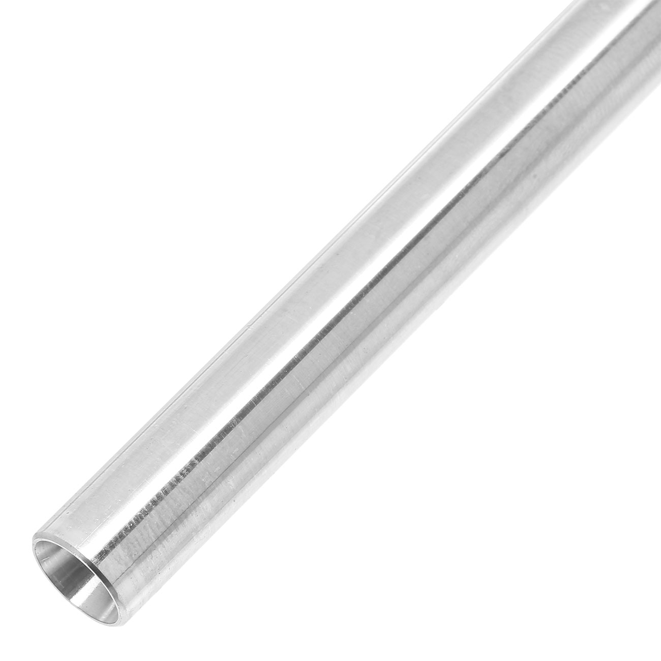 Action Army Excel Masamune Brass-Chrome Precision Inner Barrel 6.01mm / 310mm AEG Hop-Up Bild 2