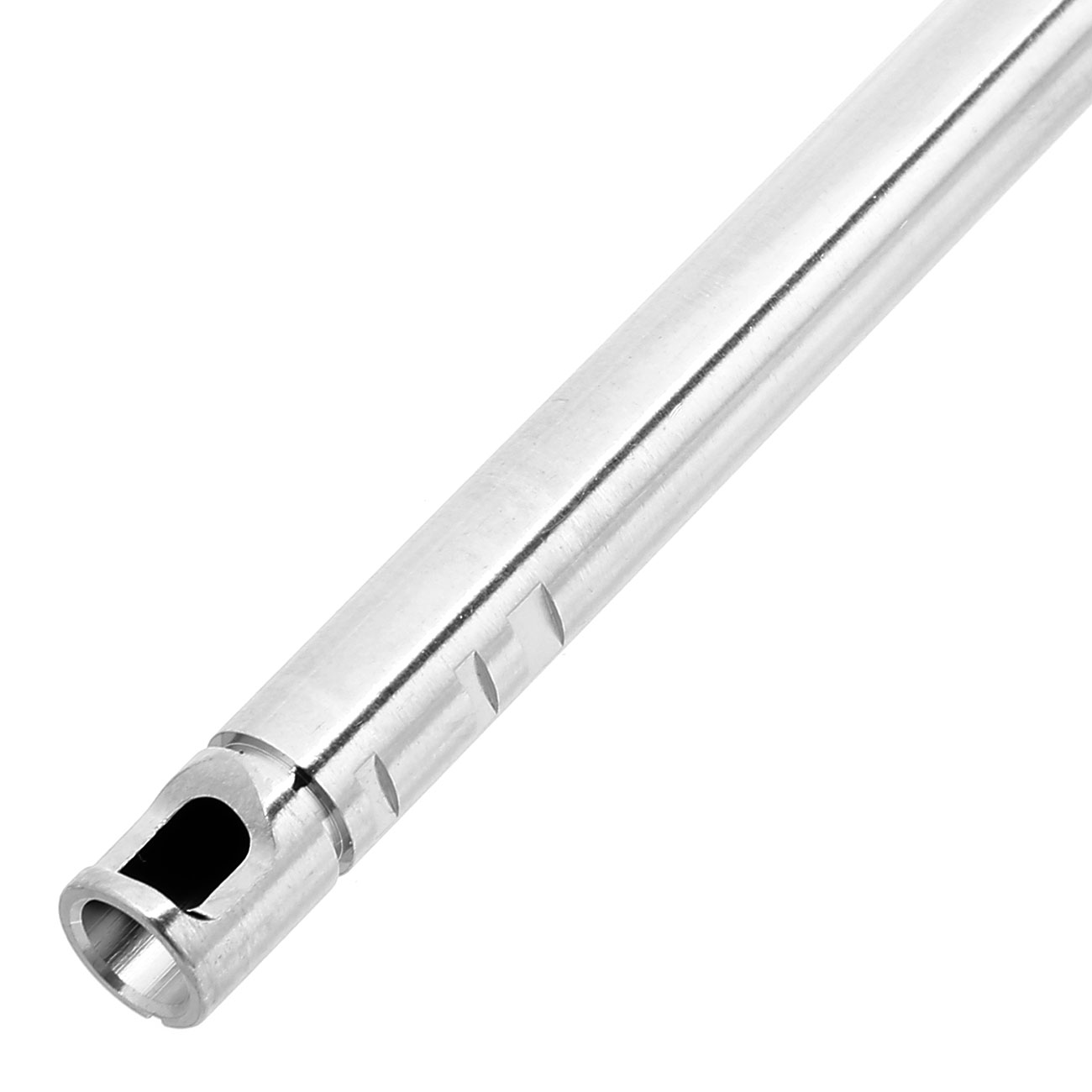 Action Army Excel Masamune Brass-Chrome Precision Inner Barrel 6.01mm / 455mm AEG Hop-Up Bild 1