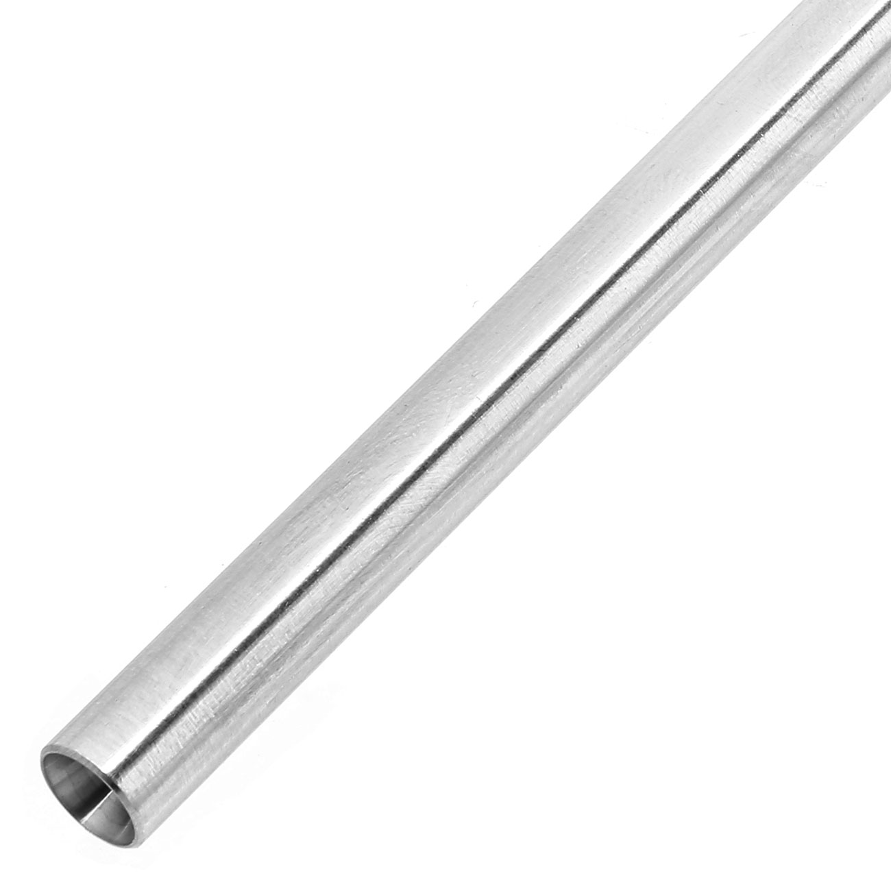 Action Army Excel Masamune Brass-Chrome Precision Inner Barrel 6.01mm / 455mm AEG Hop-Up Bild 2