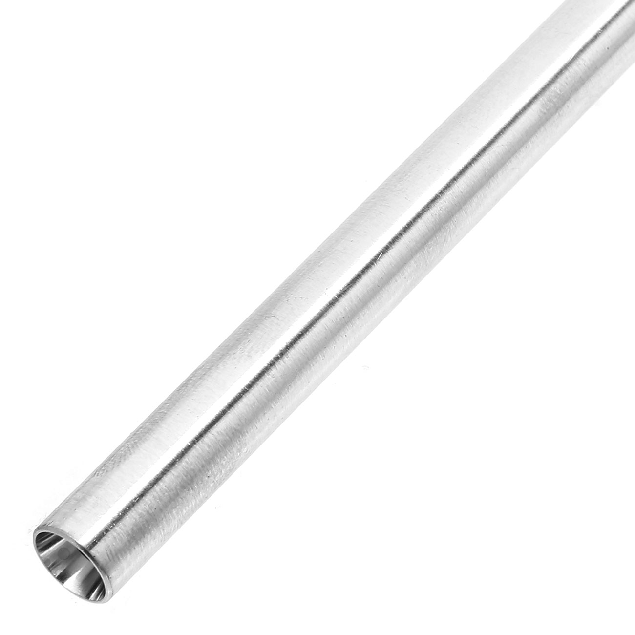 Action Army Excel Masamune Brass-Chrome Precision Inner Barrel 6.01mm / 470mm AEG Hop-Up Bild 2