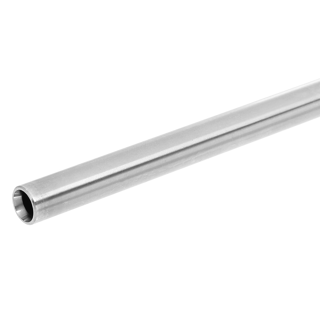 Action Army Excel Masamune Brass-Chrome Precision Inner Barrel 6.01mm / 550mm VSR-10 Hop-Up Bild 1