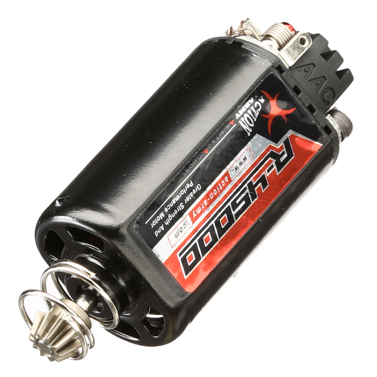 Action Army Infinity R-45000 High Torque Motor - Short Type