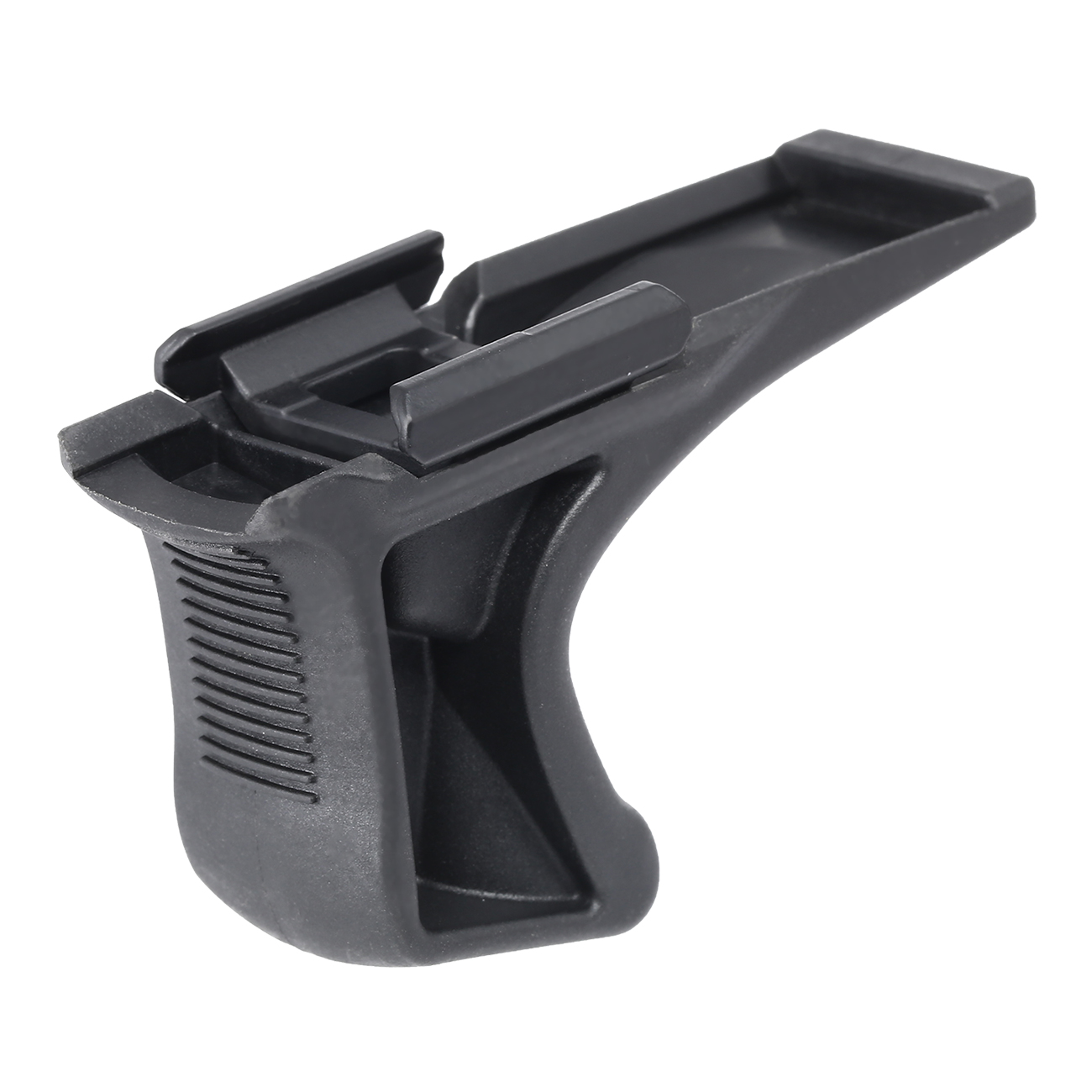 Evolution Hand Rest / KAG Vertical Grip fr 20 - 22 mm Schienen schwarz