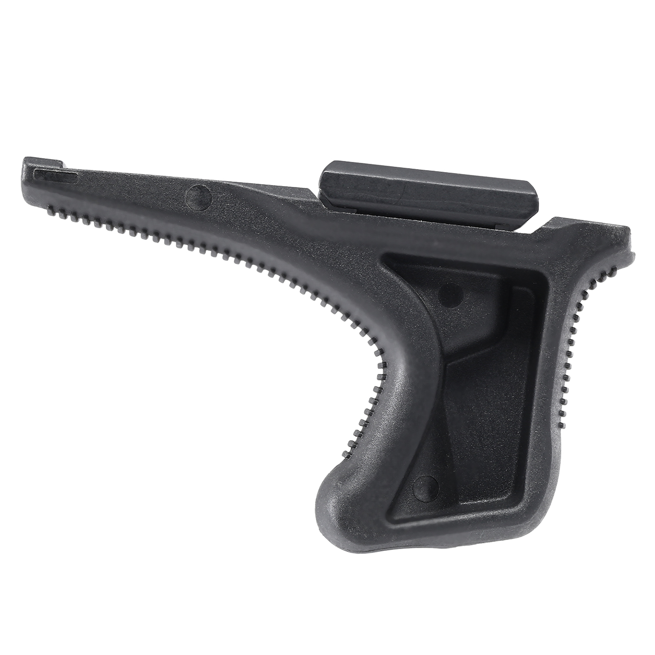 Evolution Hand Rest / KAG Vertical Grip fr 20 - 22 mm Schienen schwarz Bild 3