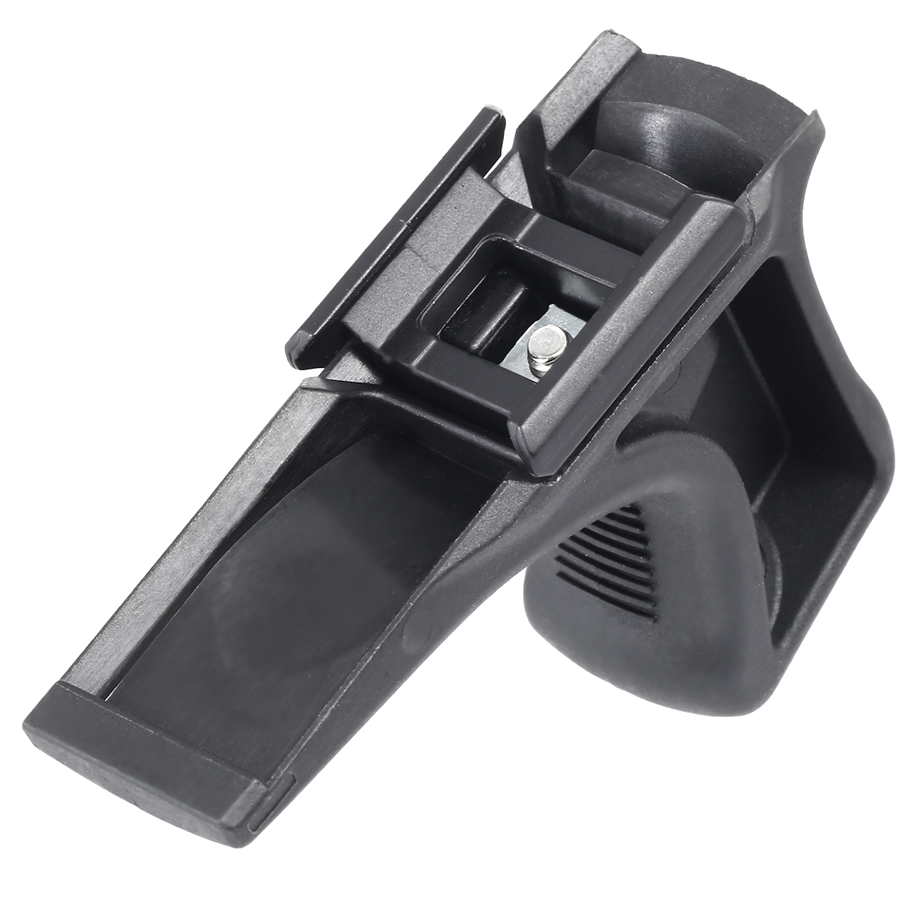 Evolution Hand Rest / KAG Vertical Grip fr 20 - 22 mm Schienen schwarz Bild 4