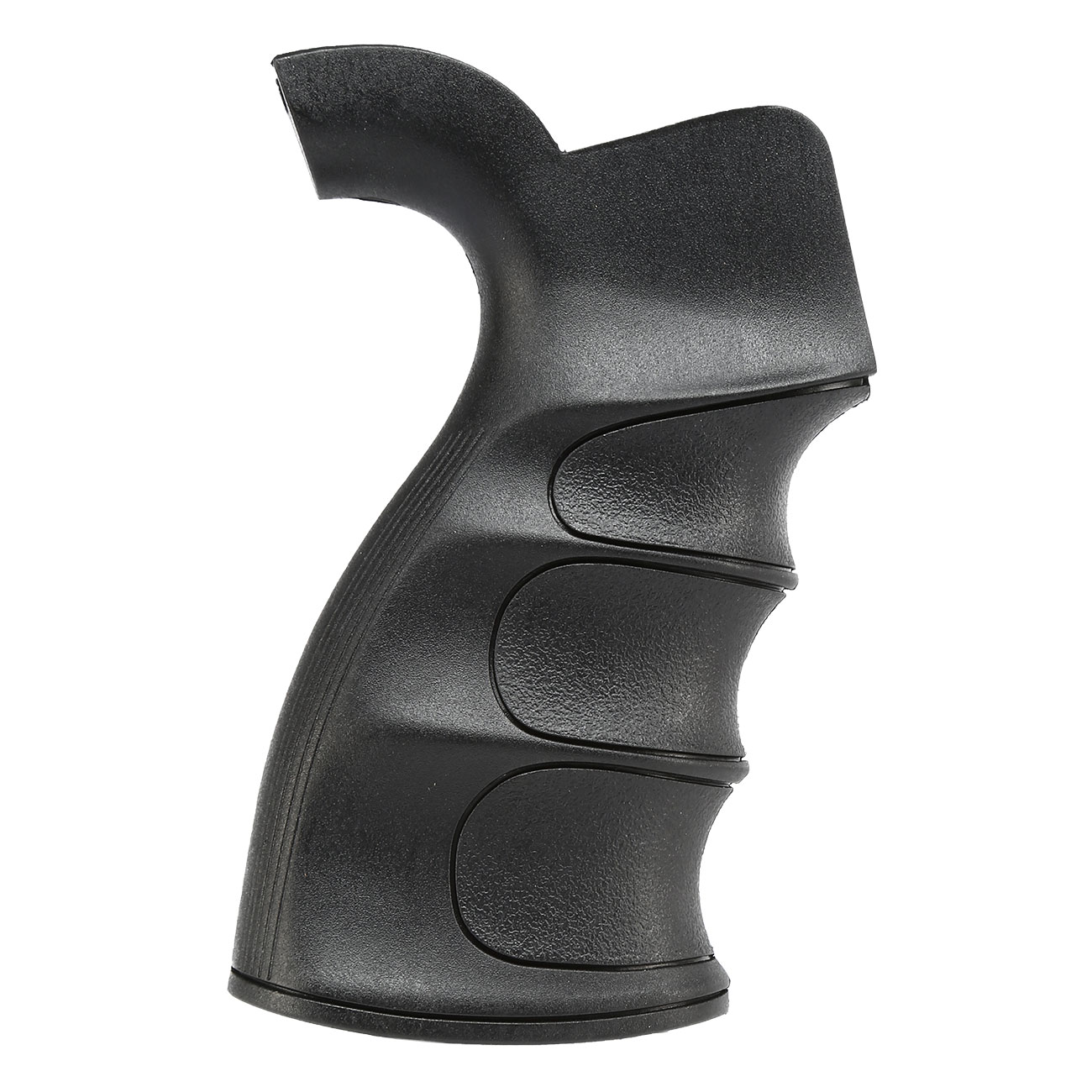 Element M4 / M16 G27-Style Pistol Grip Griffstück schwarz Bild 1