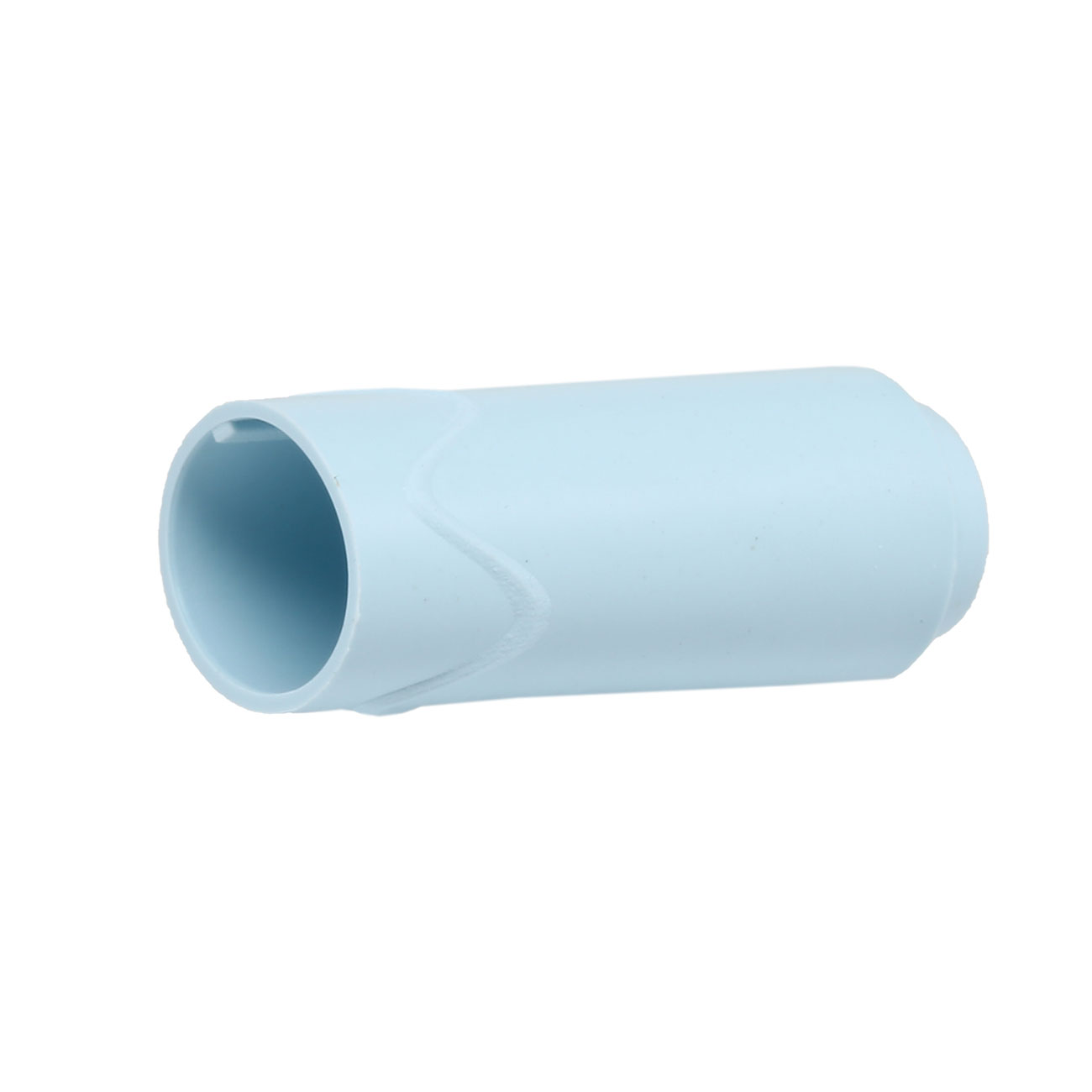 Gummi für S-AEGs Maple Leaf Airsoft 70° "MR Hop" Hop Up Bucking blau 