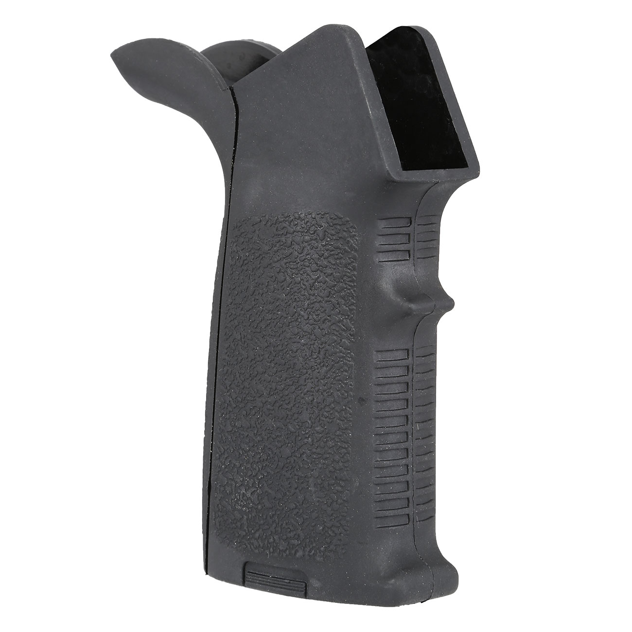 Element M4 / M16 M-Style Pistol Grip Griffstck schwarz Bild 1