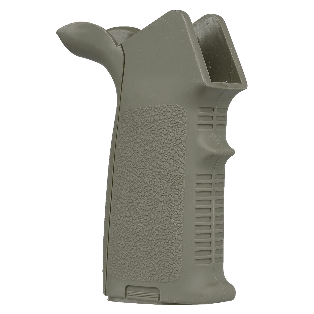 Element M4 / M16 M-Style Pistol Grip Griffstck Dark Earth Bild 1