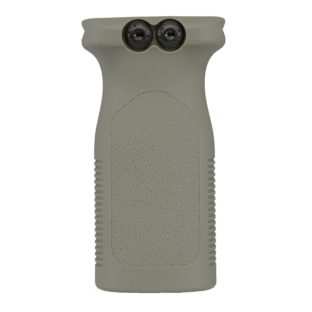 Element Rail Vertical Frontgriff f. 20 - 22 mm Schienen Foliage Green Bild 1