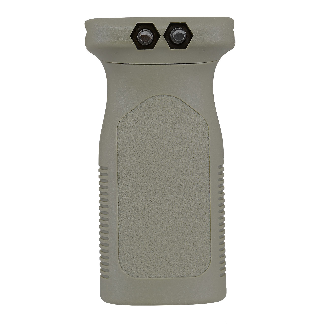 Element Rail Vertical Frontgriff f. 20 - 22 mm Schienen Foliage Green Bild 1