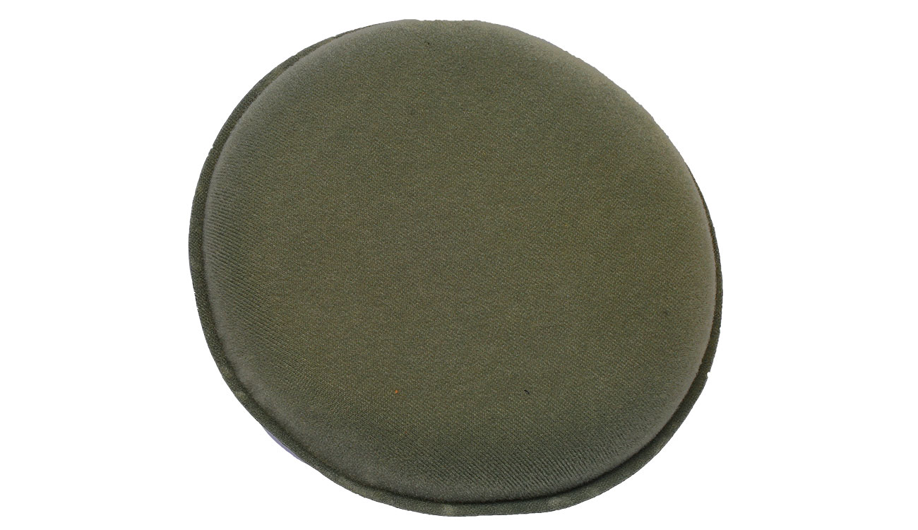 nHelmet Universal Helm Protective Pads Set Foliage Green Bild 3