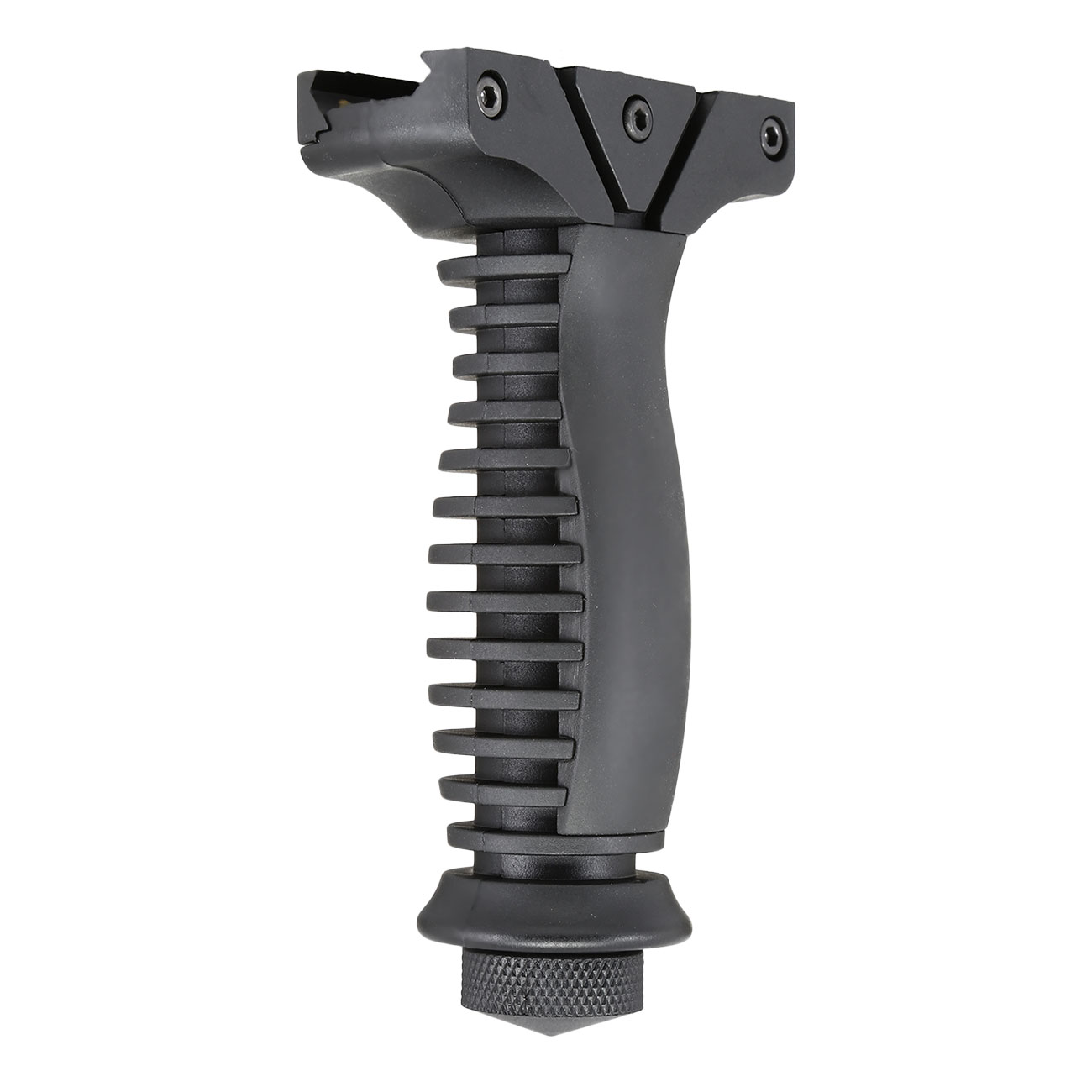 Element CQB Tactical Frontgriff f. 20 - 22mm Schienen schwarz