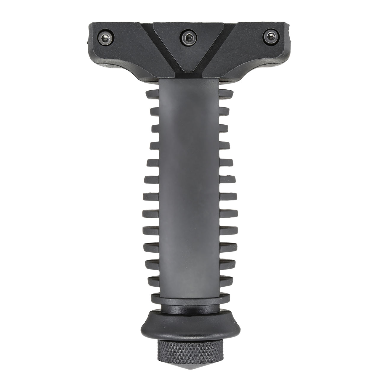 Element CQB Tactical Frontgriff f. 20 - 22mm Schienen schwarz Bild 2