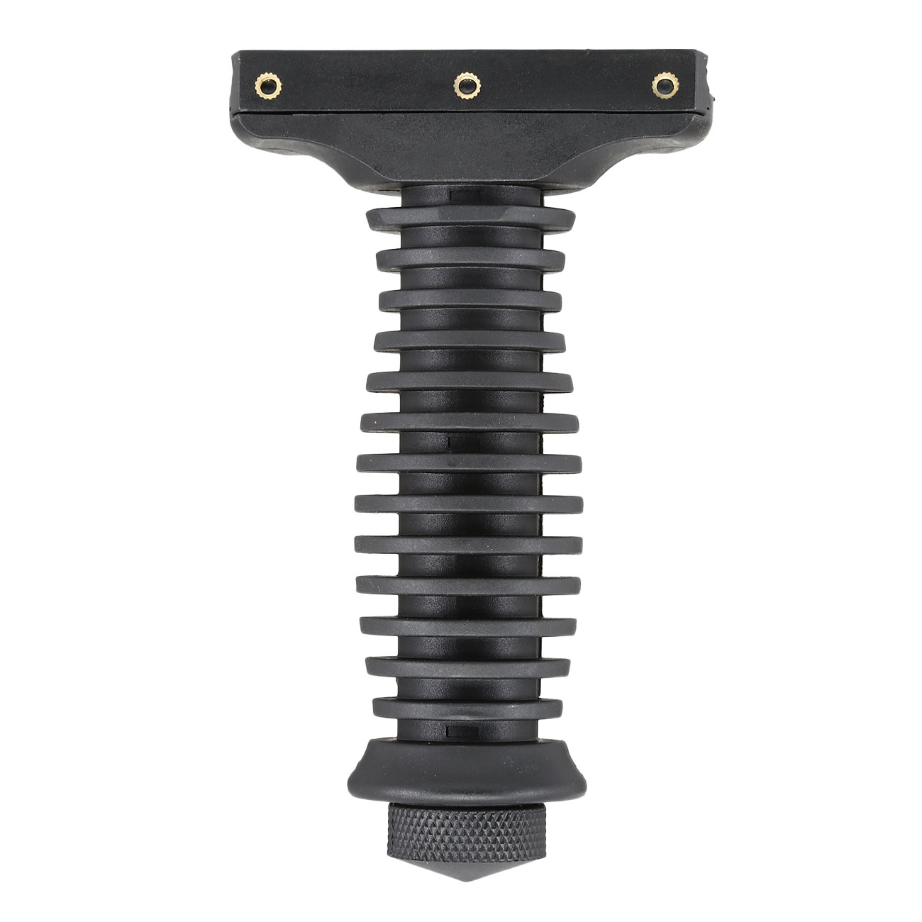 Element CQB Tactical Frontgriff f. 20 - 22mm Schienen schwarz Bild 3