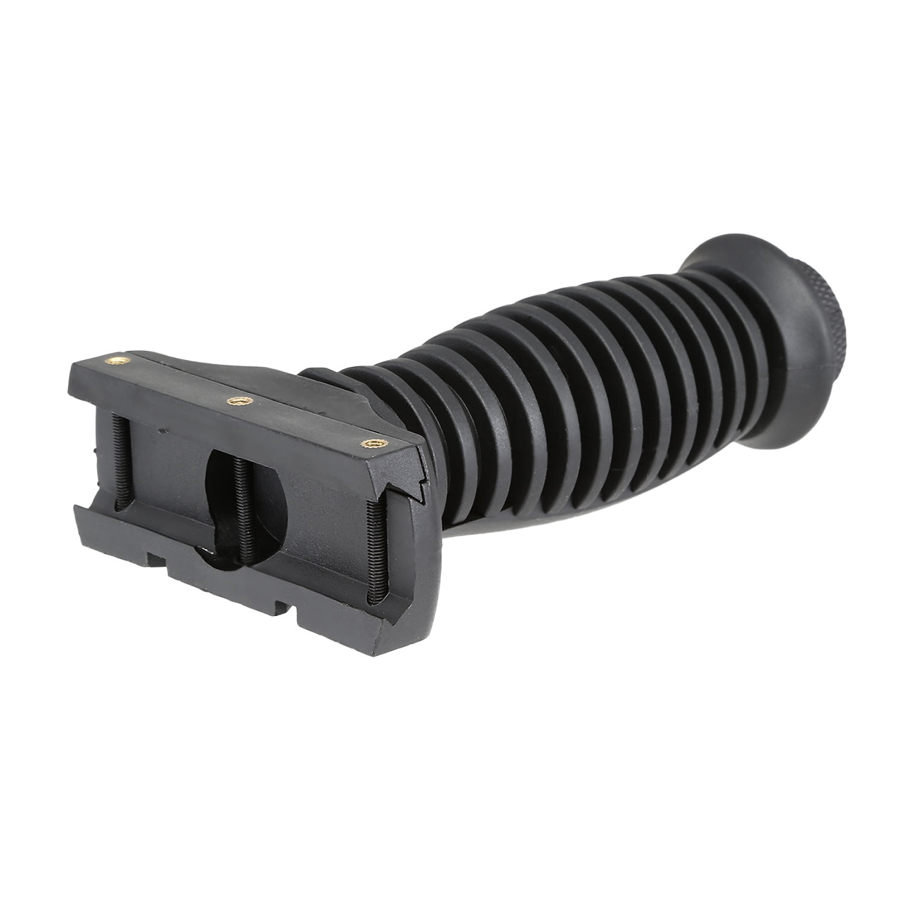 Element CQB Tactical Frontgriff f. 20 - 22mm Schienen schwarz Bild 4