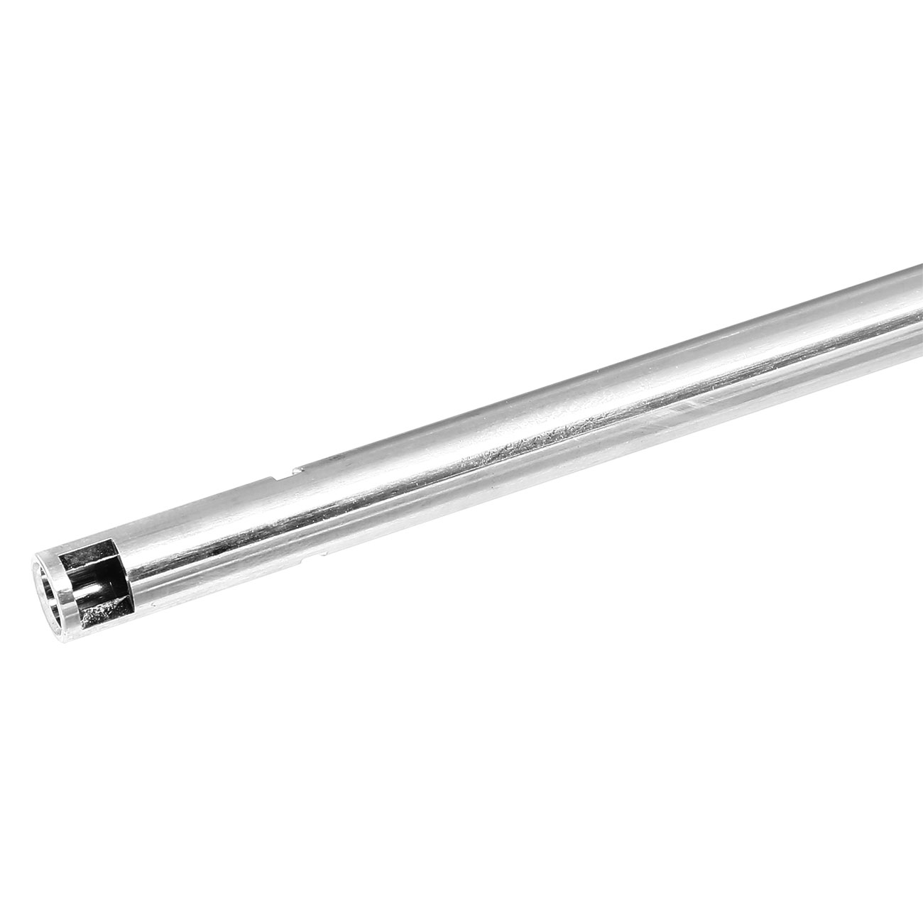 G&G Extra Precision Nickel Plated Brass Inner Barrel 6.03mm / 463mm AEG Hop-Up Bild 2