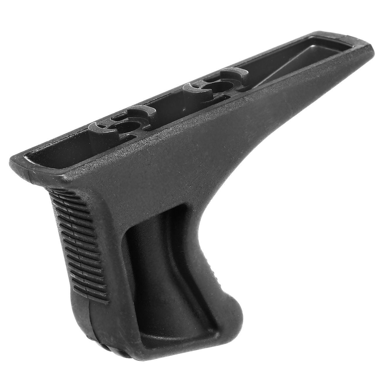 GK Tactical LOCK Hand Stop / Vertical Grip schwarz